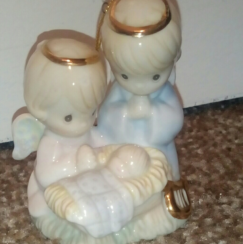 Precious moments